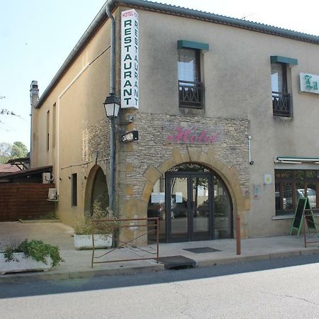 Hotel La Truffiere Puy-lʼÉvêque Esterno foto