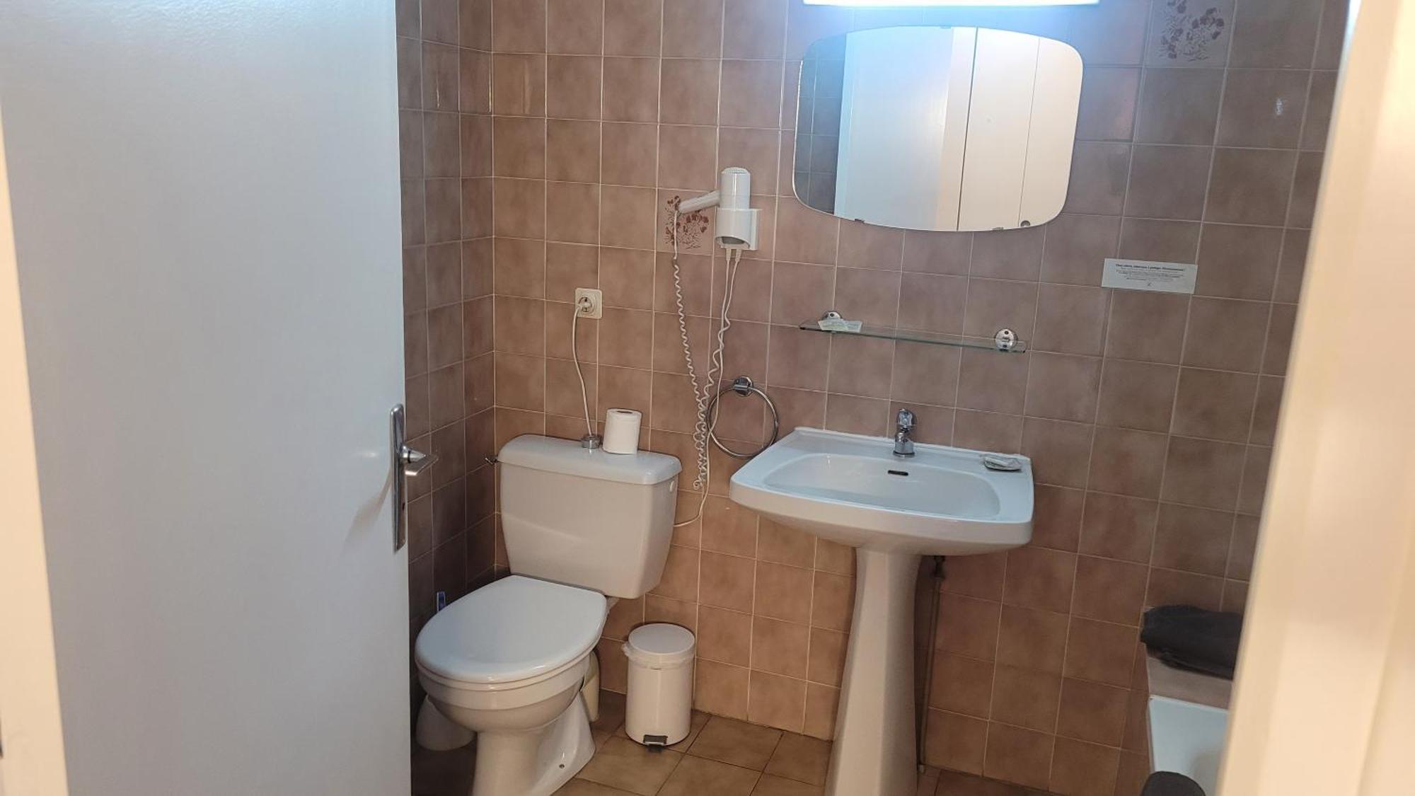 Hotel La Truffiere Puy-lʼÉvêque Esterno foto