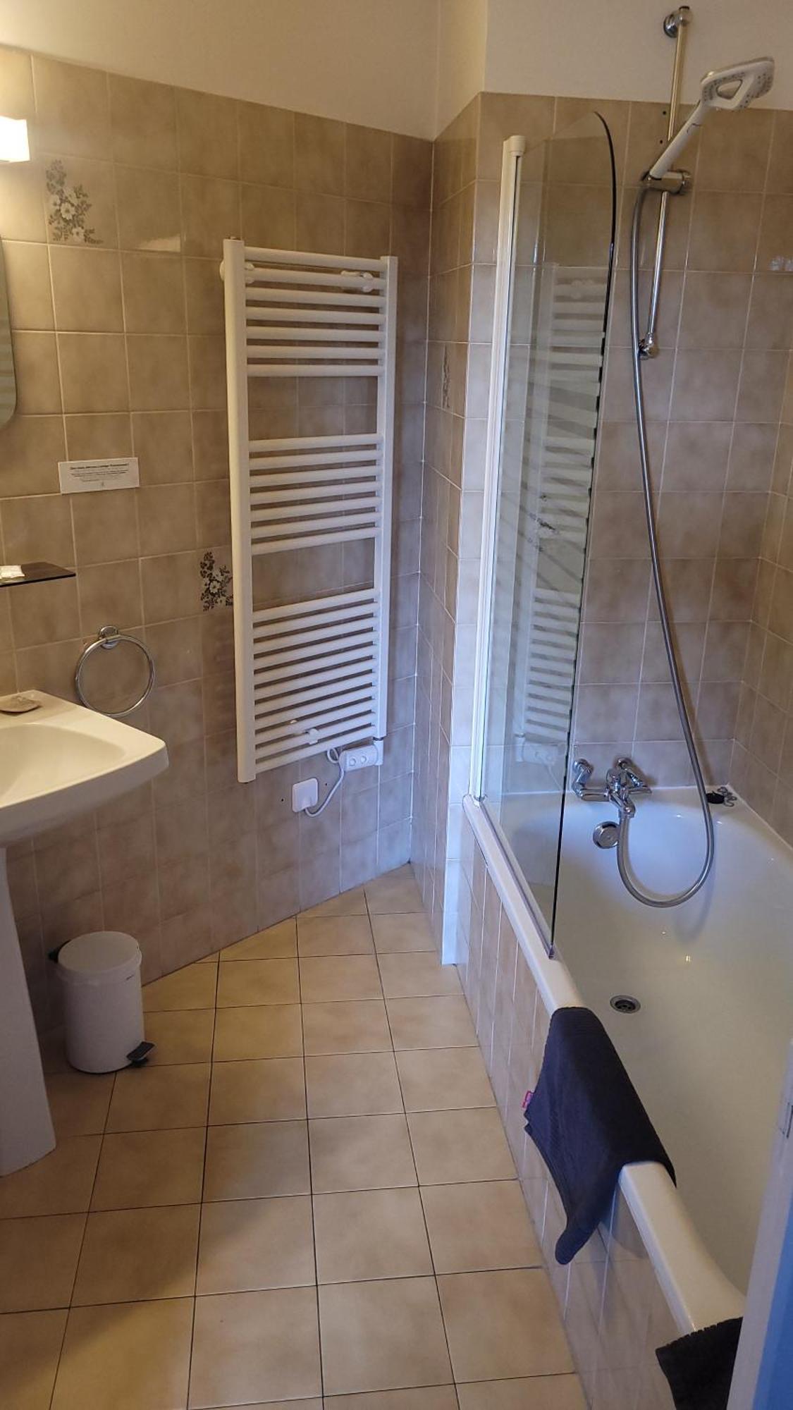 Hotel La Truffiere Puy-lʼÉvêque Esterno foto