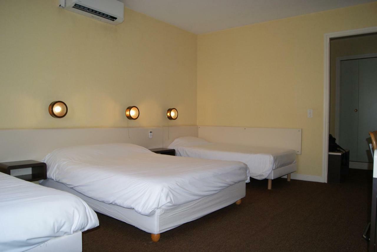 Hotel La Truffiere Puy-lʼÉvêque Esterno foto