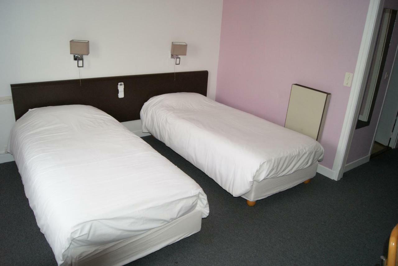 Hotel La Truffiere Puy-lʼÉvêque Esterno foto