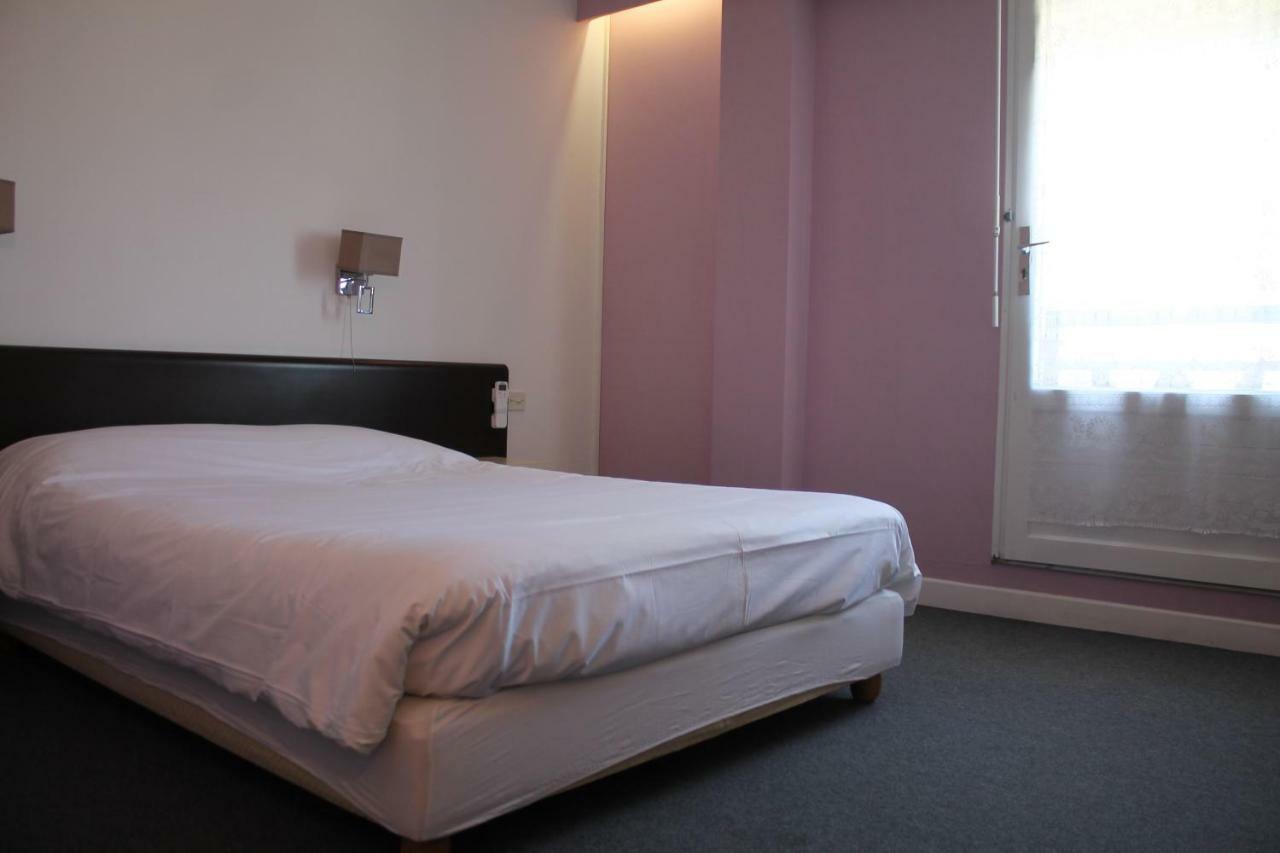 Hotel La Truffiere Puy-lʼÉvêque Esterno foto