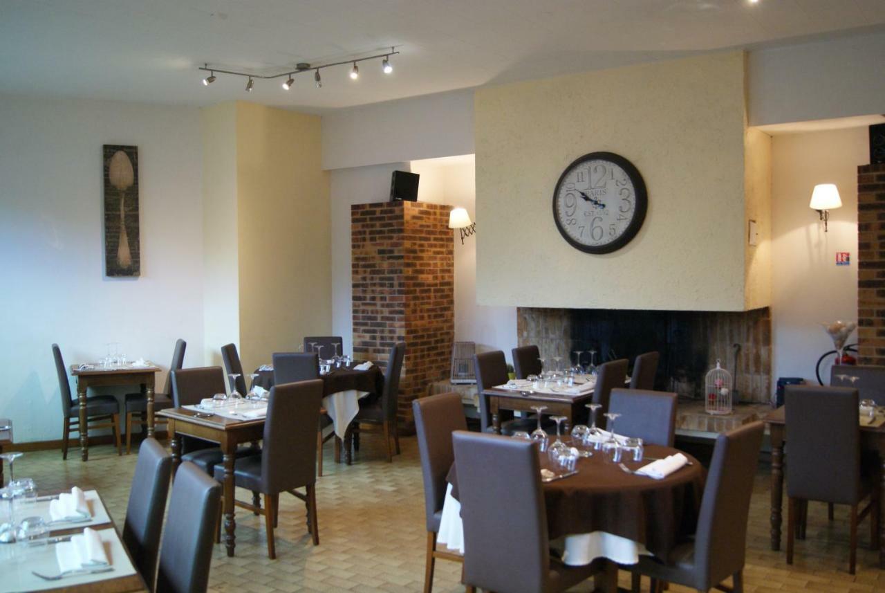 Hotel La Truffiere Puy-lʼÉvêque Esterno foto