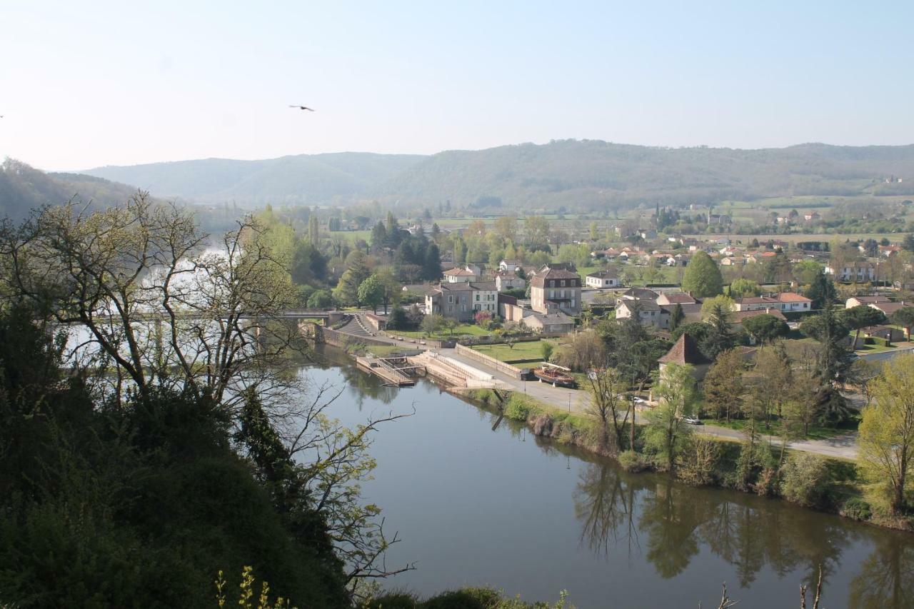 Hotel La Truffiere Puy-lʼÉvêque Esterno foto